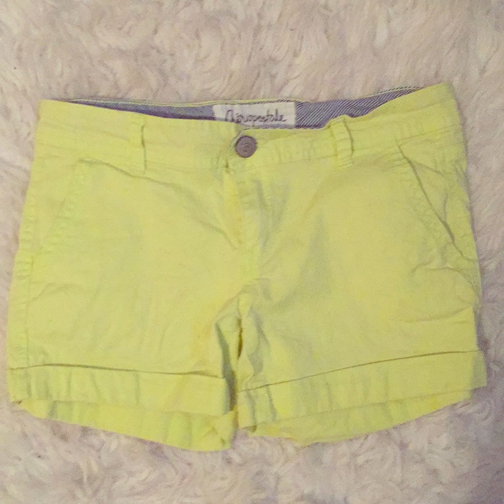 Aeropostale shorts
